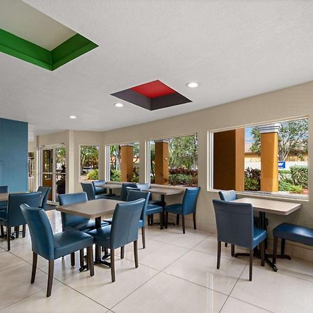 Quality Inn Sarasota I-75 Vamo Eksteriør billede