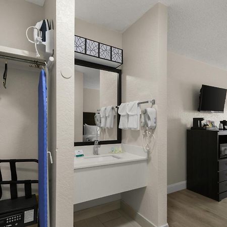 Quality Inn Sarasota I-75 Vamo Eksteriør billede