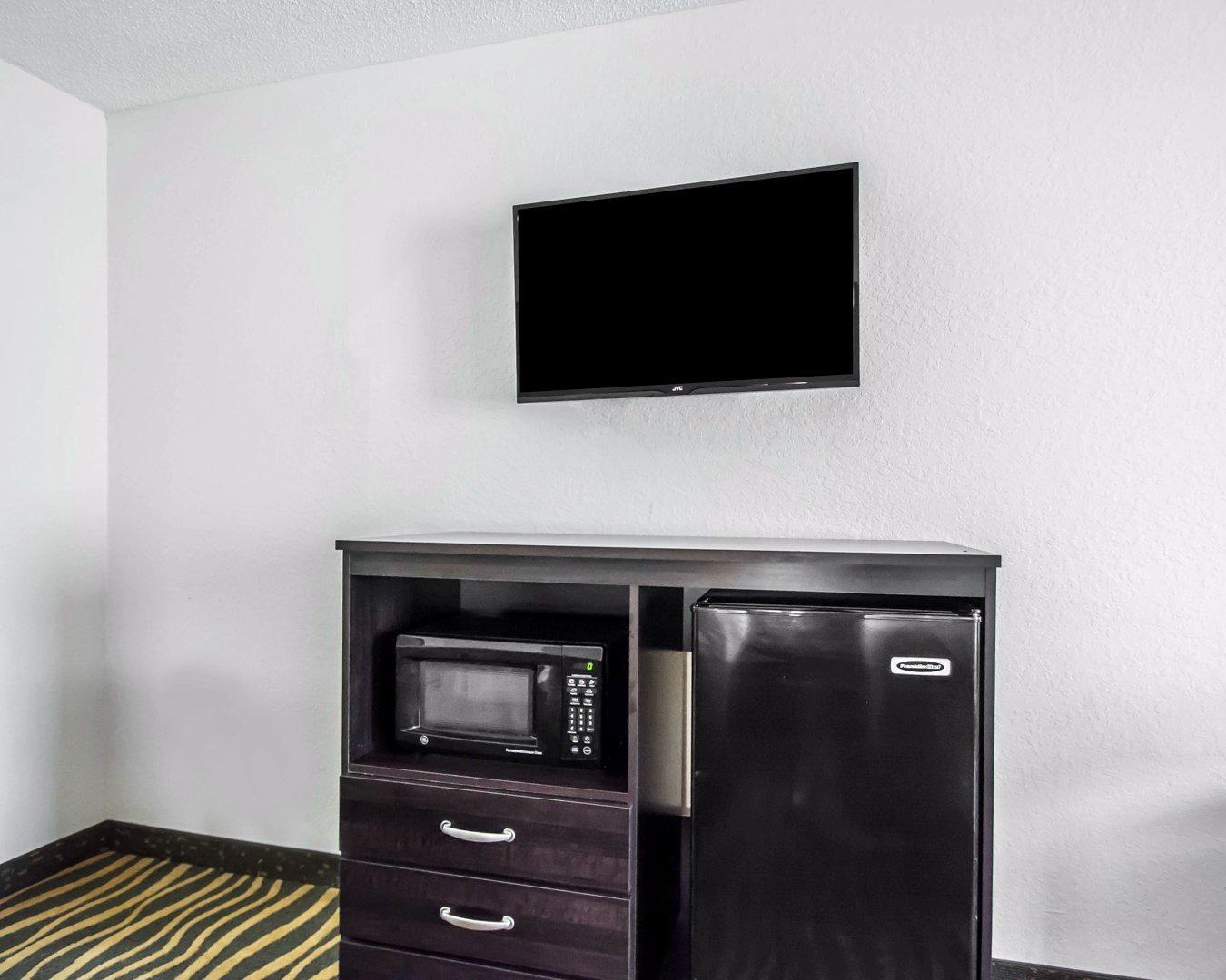 Quality Inn Sarasota I-75 Vamo Eksteriør billede