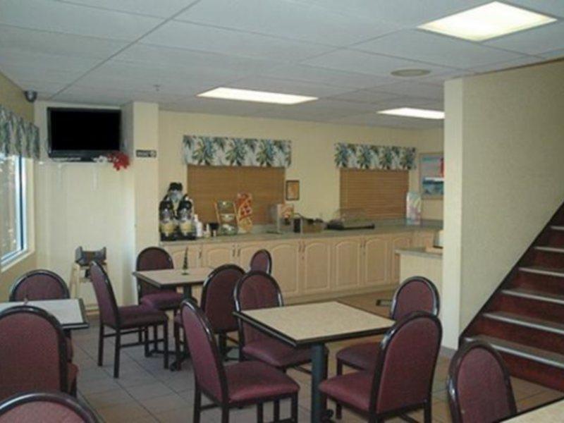 Quality Inn Sarasota I-75 Vamo Eksteriør billede