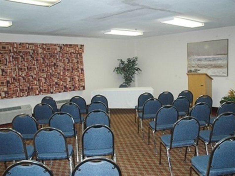 Quality Inn Sarasota I-75 Vamo Eksteriør billede