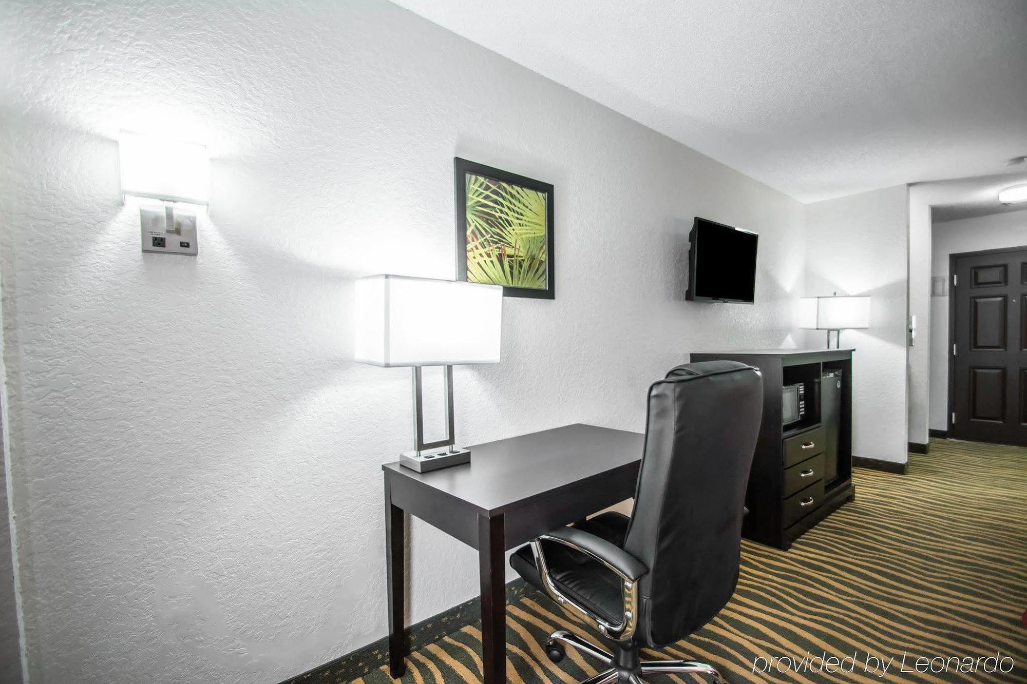 Quality Inn Sarasota I-75 Vamo Eksteriør billede