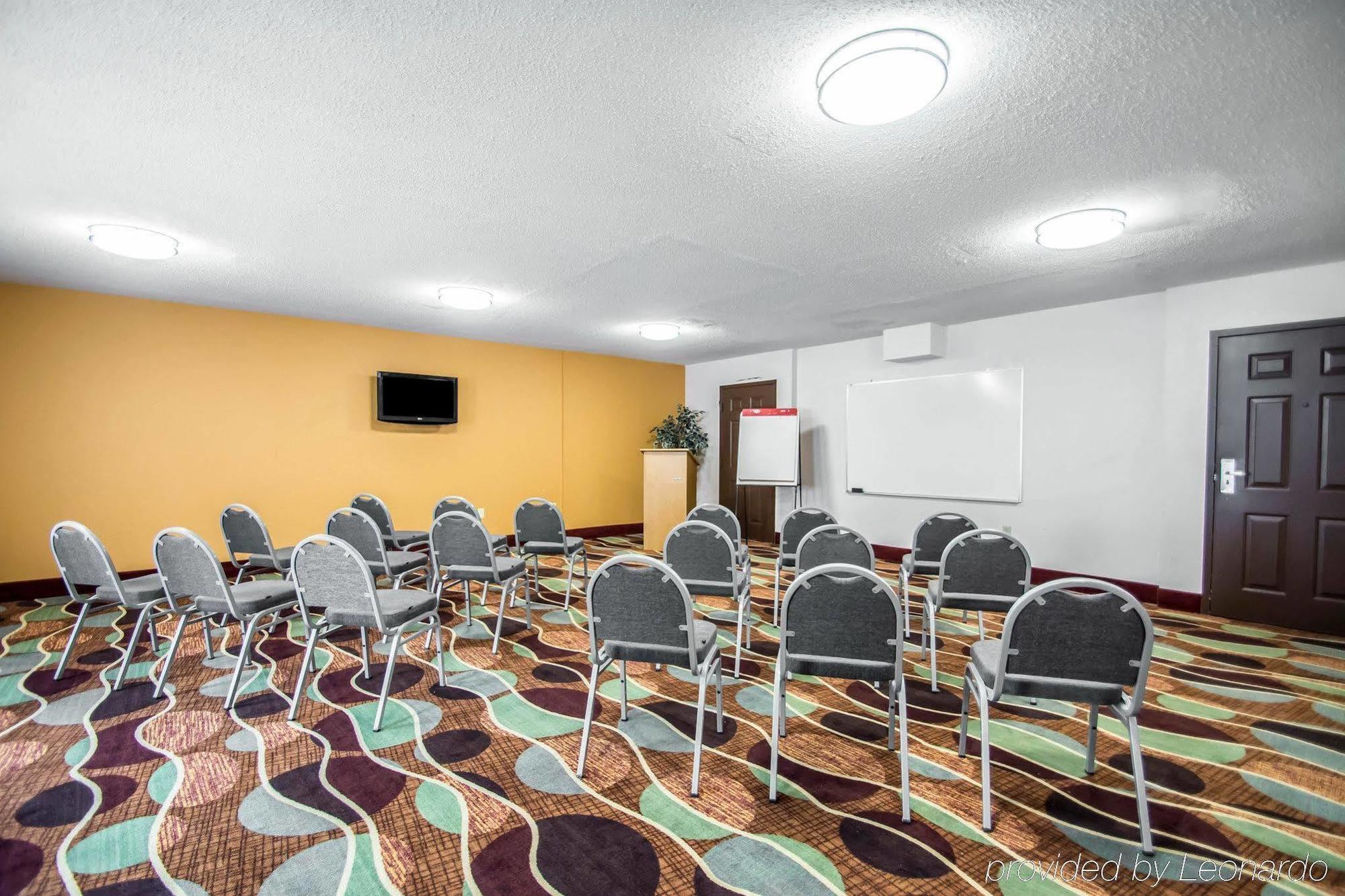 Quality Inn Sarasota I-75 Vamo Eksteriør billede